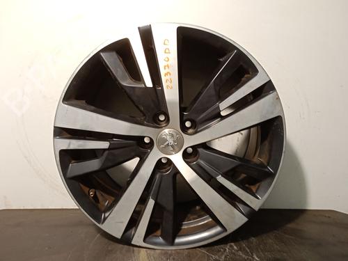 Used Rim PEUGEOT 3008 II SUV (MC_, MR_, MJ_, M4_) 1.6 THP 165 (M45GYW, M45GZW, M45GYV) (165 hp) 28381247