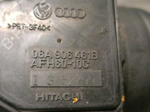 Luftmassenmesser VW GOLF IV (1J1) 1.6 | BP30912170M95