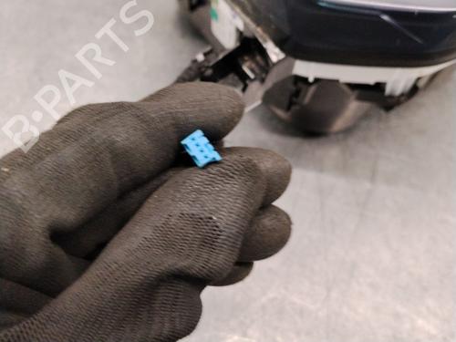Middle console BMW X3 (G01, F97, G08) xDrive 20 d Mild-Hybrid | BP35952156I22 - Image 5