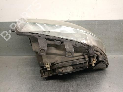 Right headlight SEAT CORDOBA (6L2) 1.4 16V | BP31132661C29