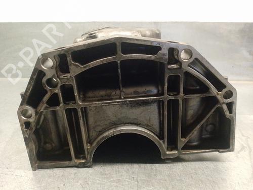 Oil sump RENAULT SCÉNIC II (JM0/1_) 1.5 dCi (JM1F) | BP16698362M115 