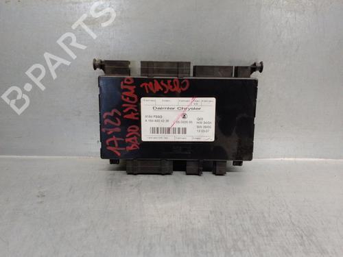 Used Control unit MERCEDES-BENZ GL-CLASS (X164) GL 450 4-matic (164.871) (340 hp) 13211387