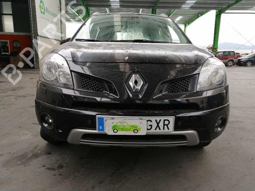 Warning switch RENAULT KOLEOS I (HY_) 2.0 dCi (HY0K) | BP5273907I22 - Image 11
