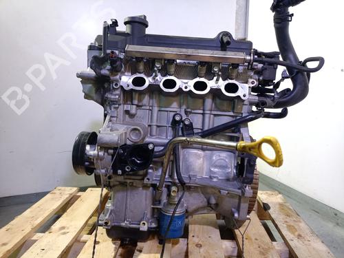 Engine HYUNDAI i20 I (PB, PBT) 1.2 | BP29406100M1 