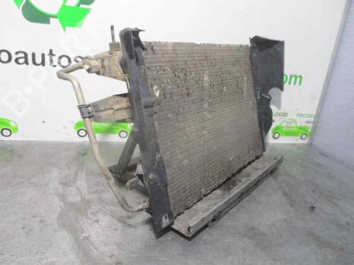 AC radiator FORD ESCORT VI (GAL, AAL, ABL) 1.6 16V | BP3349135M32 