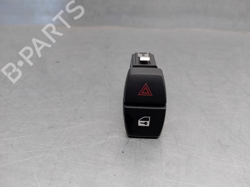 Used Warning switch BMW 5 (F10) 525 d (204 hp) 15424554