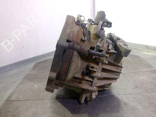 Gearbox OPEL ZAFIRA / ZAFIRA FAMILY B (A05) 1.9 CDTI (M75) | BP27834161M3