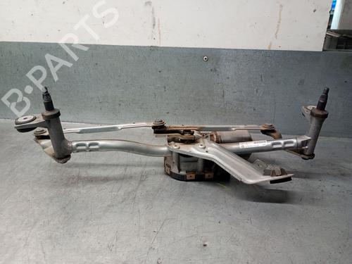 Front wiper motor VW TOURAN (5T1) 1.4 TSI | BP30761975M29