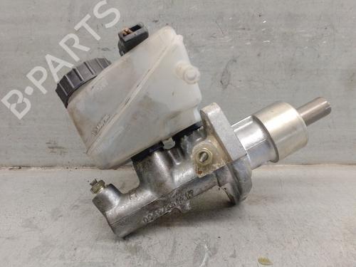 Hovedbremsesylinder MERCEDES-BENZ S-CLASS (W126) [1979-1991]  24607819