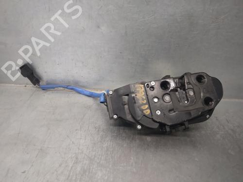 Front right lock KIA CARNIVAL II (GQ) 2.9 CRDi | BP13397614C97 