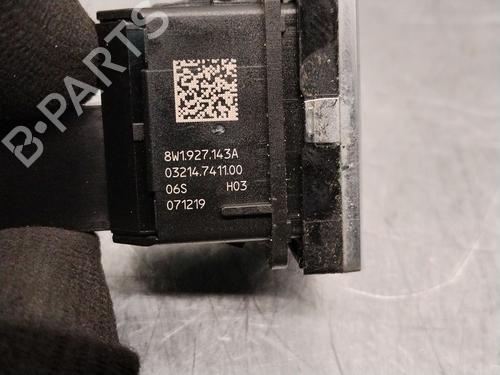 Switch AUDI A5 Sportback (F5A, F5F) 30 TDI Mild Hybrid | BP36491621I30 - Image 4