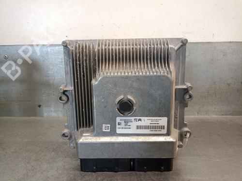 Used Engine control unit (ECU) Engine control unit (ECU) OPEL MOKKA 1.2 (76) (131 hp) 34280449 34280449