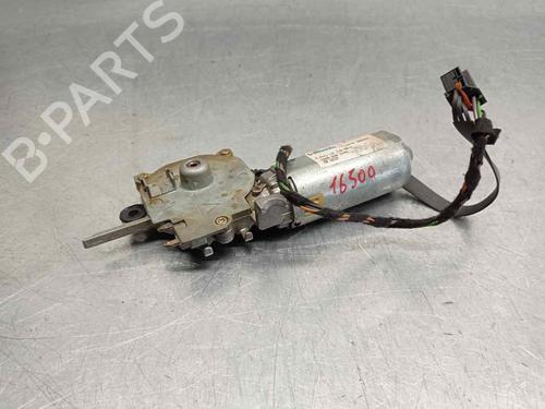 Sunroof engine MERCEDES-BENZ S-CLASS Coupe (C215) CL 500 (215.375) | BP10918341M60 