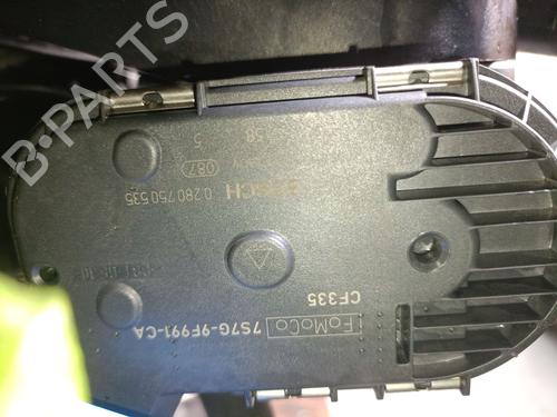 Engine FORD KUGA II (DM2) 1.6 EcoBoost | BP32091255M1 