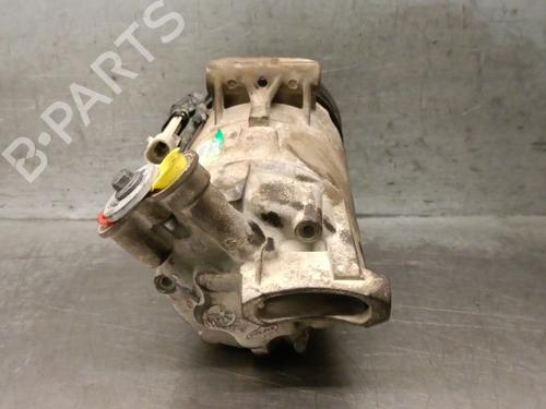 AC compressor OPEL ASTRA H TwinTop (A04) 1.6 (L67) | BP30885870M34