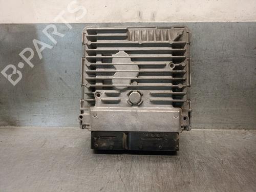 Used Engine control unit (ECU) SKODA RAPID (NH3, NK3, NK6) 1.6 TDI (105 hp) 25028661
