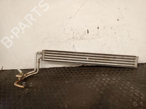 Used Oil radiator Oil radiator 37200045 37200045