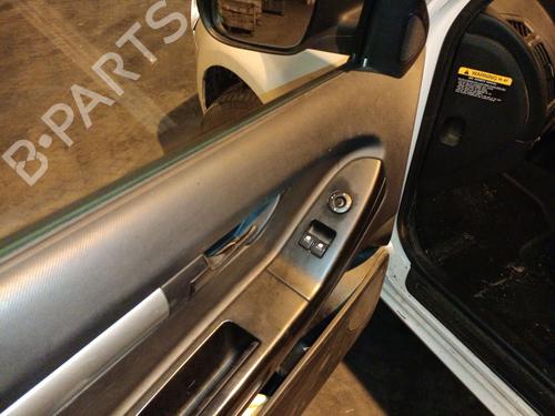 Rear bumper left light KIA CEE'D Hatchback (ED) 1.4 | BP31017914C81