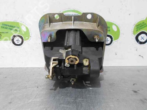 Tailgate handle SEAT AROSA (6H1) 1.0 | BP2061618C132 