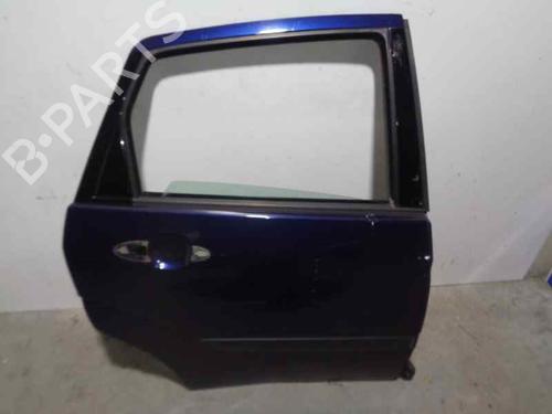 Used Right rear door FORD FOCUS I (DAW, DBW) 1.6 16V (100 hp) 7498366