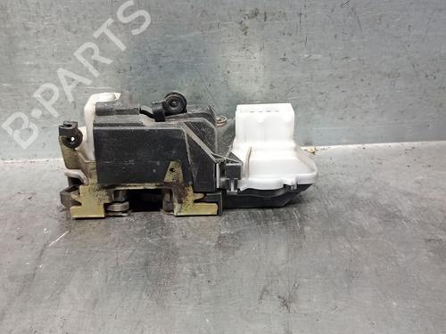 Front right lock PEUGEOT 406 Coupe (8C) 2.2 HDI | BP28356544C97 