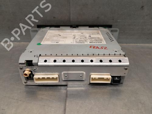 Radio RENAULT TRAFIC III Van (FG_) 1.6 dCi 120 (FGMB, FGMC) | BP35799978E6 - Image 3