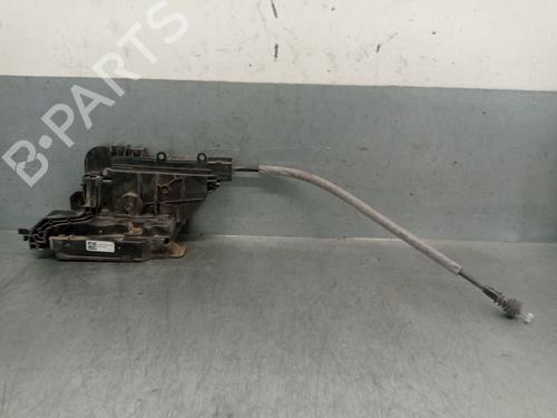 Front right lock MERCEDES-BENZ VITO Van (W447) 111 CDI (447.601, 447.603, 447.605) | BP26576875C97 