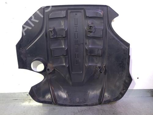 Upper protection PORSCHE CAYENNE (92A) 3.0 Diesel | BP27980594M93 