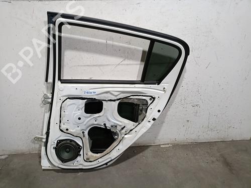 Right rear door HYUNDAI i20 I (PB, PBT) 1.2 | BP22725552C5