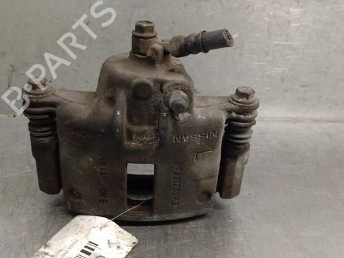 Used Left front brake caliper Left front brake caliper 39436002 39436002
