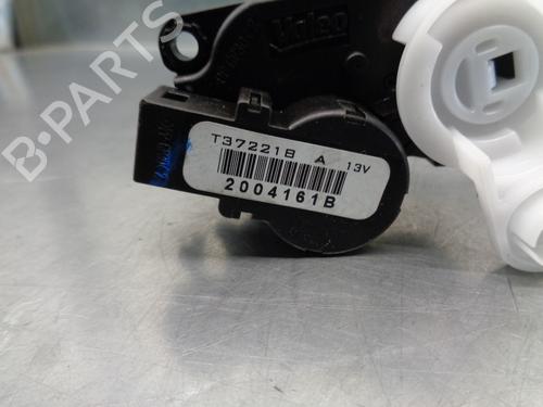 Heater blower motor RENAULT KADJAR (HA_, HL_) 1.2 TCe 130 (HLMR) | BP8322855M62 