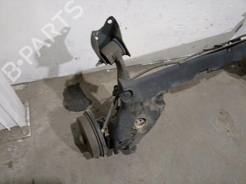 Rear axle DACIA SANDERO II TCe 90 LPG (B8M1) | BP28129094M2