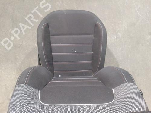 Right front seat DACIA JOGGER (RK_) 1.0 TCe 90 ECO-G (RKMT) | BP29247613C16 