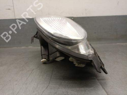 Left headlight CITROËN XSARA PICASSO (N68) 1.6 HDi | BP30127189C28