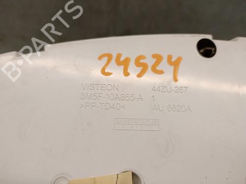 Instrument cluster FORD FOCUS II (DA_, HCP, DP) 1.8 TDCi | BP31829039C47