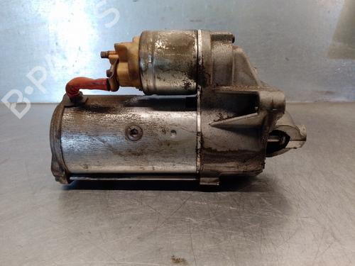 Startmotor RENAULT GRAND SCÉNIC II (JM0/1_) 1.9 dCi (JM0G, JM12, JM1G, JM2C) (120 hp) 15618550