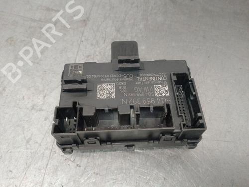 Electronic module VW CRAFTER Van (SY_, SX_) 2.0 TDI FWD (SYB, SYC, SYD) | BP40447497M83 - Image 4