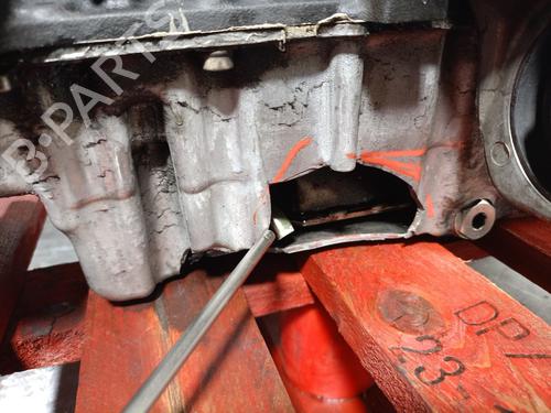 Engine PEUGEOT 407 (6D_) 2.0 HDi 135 (6DRHRH, 6DRHRE, 6DRHRG, 6DRHRJ) | BP36239011M1  - Image 16