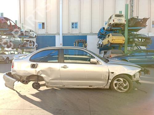 Steering rack SEAT CORDOBA (6K1, 6K2) 1.9 TDI | BP22930146M22 
