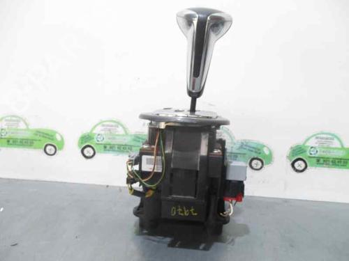 Gear lever CITROËN C4 I (LC_)  | BP7444980M90 