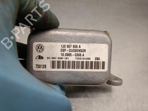 Electronic module VW GOLF IV (1J1) 1.9 TDI | BP23565506M83 