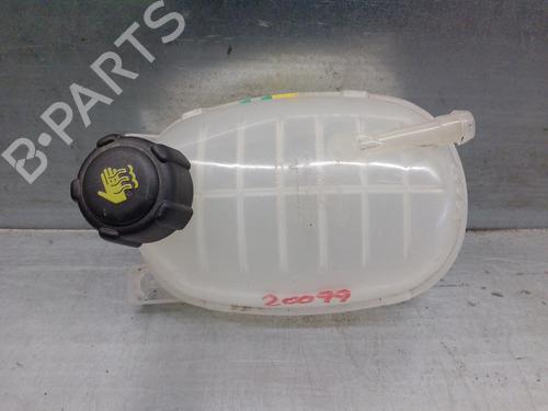 Ekspansjonstank DACIA JOGGER (RK_) 1.0 TCe 90 ECO-G (RKMT) (91 hp) 17388205