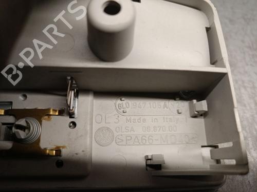 Interior roof light SEAT IBIZA III (6L1) 1.9 SDI | BP21578428I8