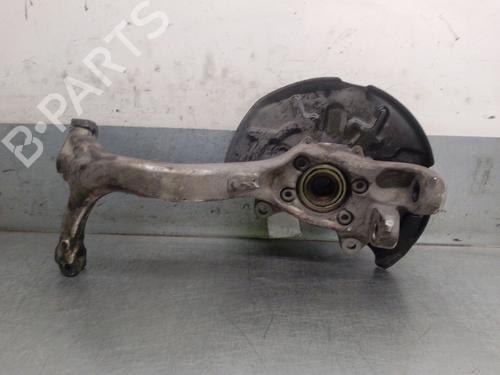 left-front-steering-knuckle-audi-a4-b7-8ec-2004-2005-2006-2007-2008-2009-39975993 main image