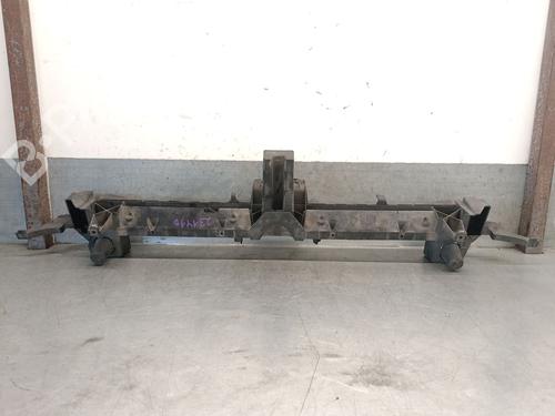 Front bumper reinforcement PEUGEOT 3008 I MPV (0U_) 2.0 HDi Hybrid4 (0URHCA) | BP28325445C109 