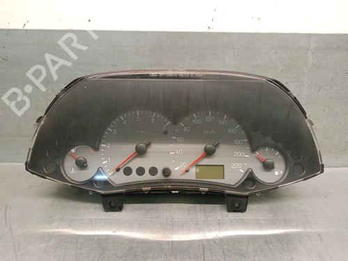 Kombiinstrument FORD FOCUS I (DAW, DBW) 1.6 16V (100 hp) 31022500