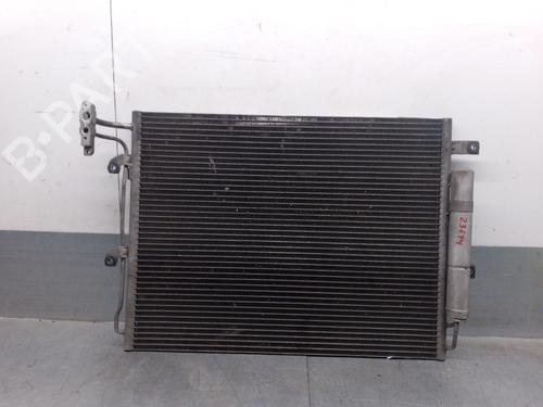 Used AC radiator LAND ROVER RANGE ROVER SPORT I (L320) 3.6 D 4x4 (272 hp) 29595322