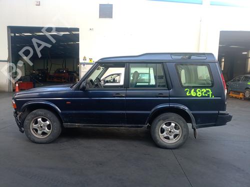 Used Parts LAND ROVER DISCOVERY II (L318) 2.5 Td5 4x4 5039623