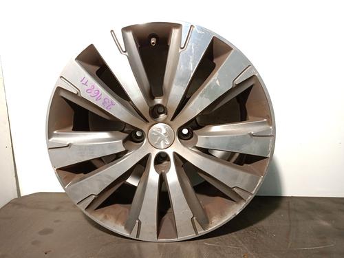 Used Rim PEUGEOT 3008 I MPV (0U_) 1.2 (131 hp) 27469192