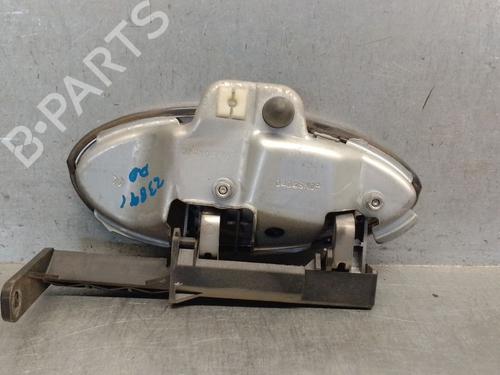 Front right exterior door handle CITROËN C5 II (RC_) 1.6 HDi (RC8HZB) | BP30122893C129